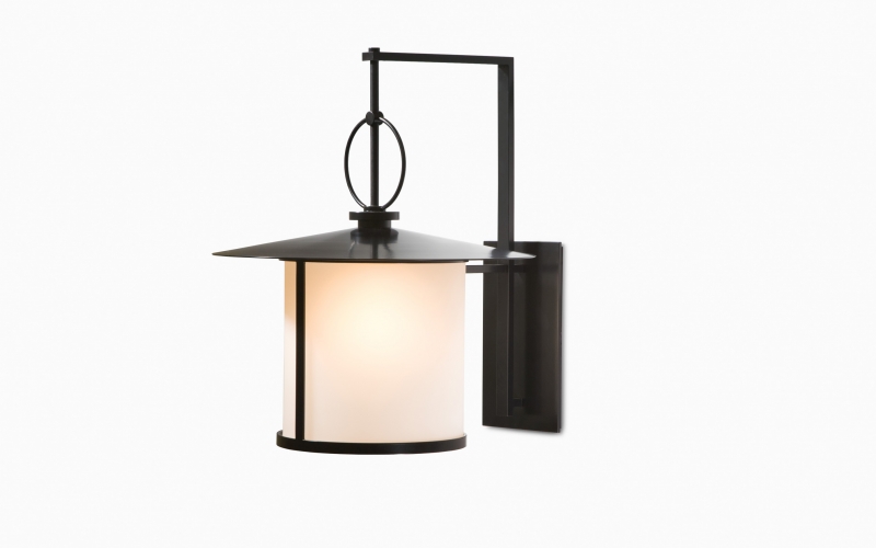 Cerchio Sconce by Kevin Reilly Collection