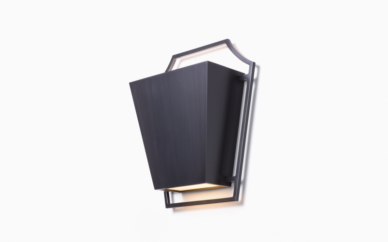 Seva Sconce by Kevin Reilly Collection