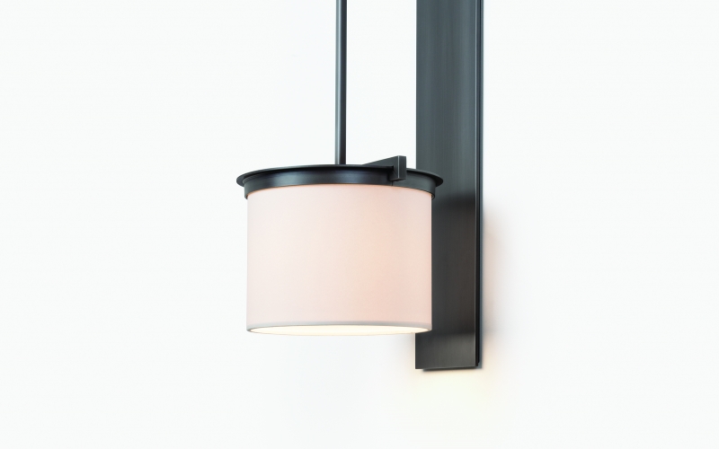 Kolom Sconce by Kevin Reilly Collection