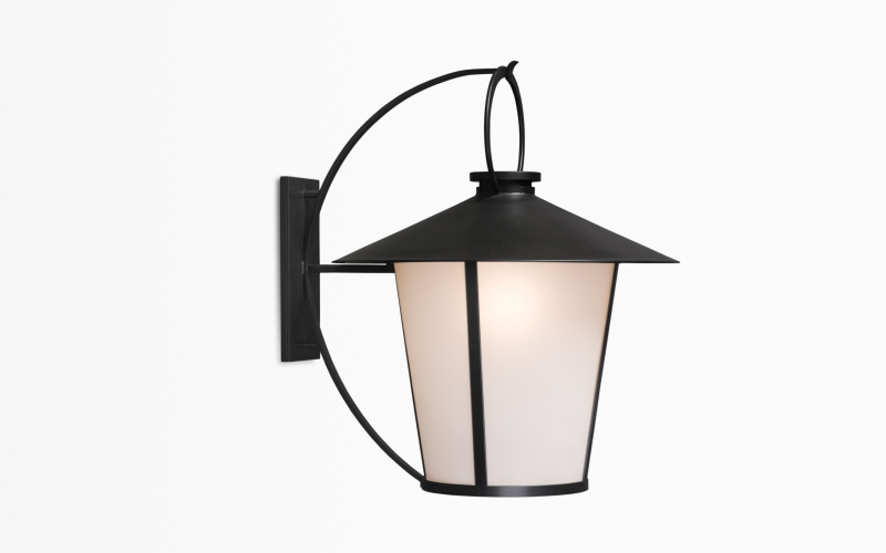 Passage Sconce by Kevin Reilly Collection