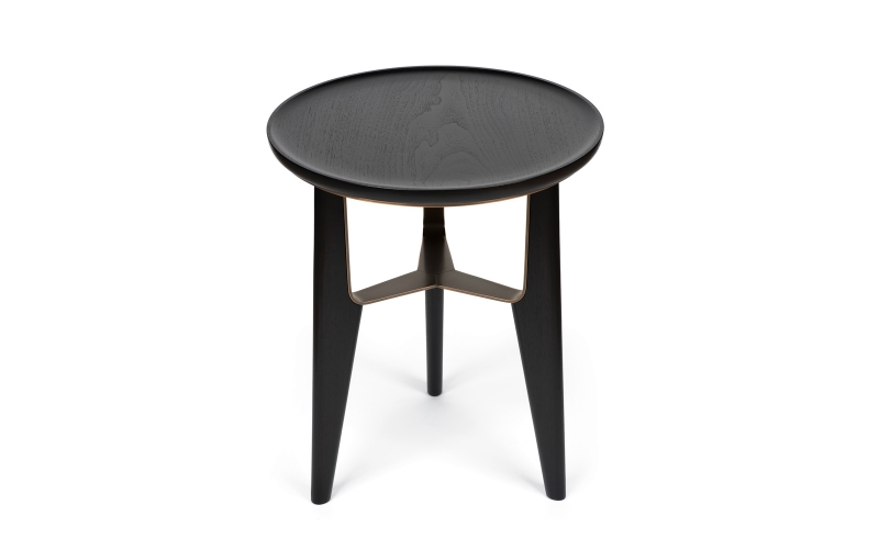 Cadre Occasional Table by Troscan Design & Furnishings