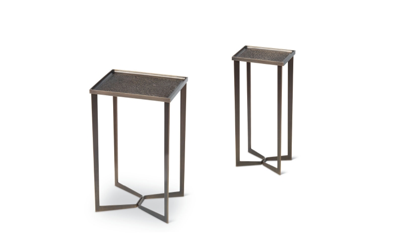 Harry Drink Table by Troscan Design & Furnishings