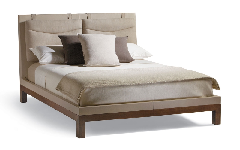 Newport Bed by Troscan Design & Furnishings