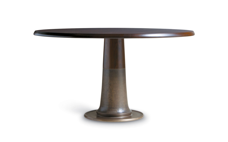 Nolan Dining Table by Troscan Design & Furnishings