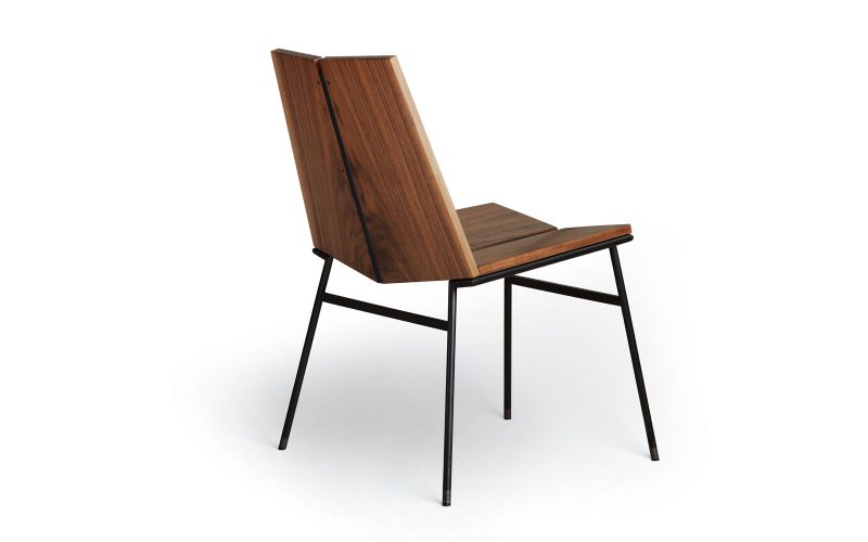 Sabine Chair by Troscan Design & Furnishings