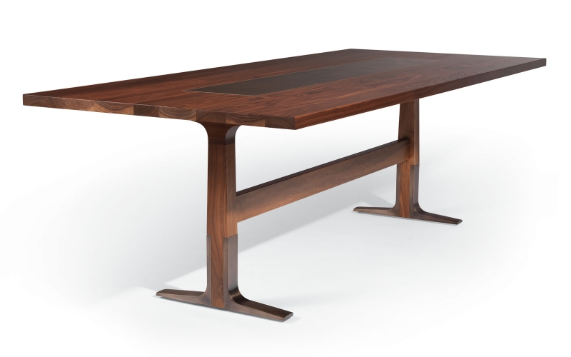 Soren Dining Table by Troscan Design & Furnishings
